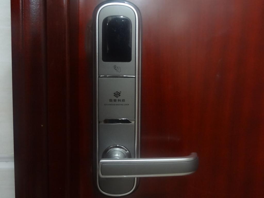Tai Wah Guest House Kowloon Stadt Exterior foto